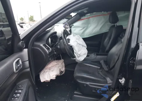 2020 Jeep Grand Cherokee Altitude 4X2 z USA, uszkodzony, nr VIN 1C4RJEAG6LC404128